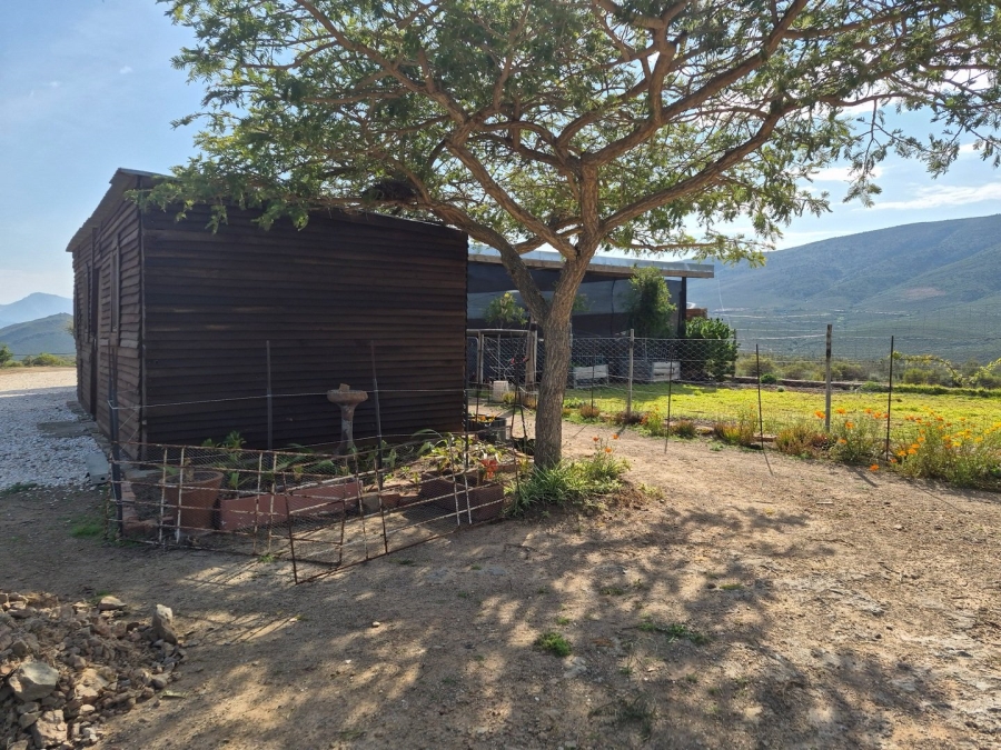 Commercial Property for Sale in Montagu Rural Western Cape